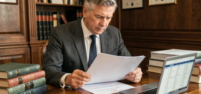 Tout savoir sur la définition de l’acte de commerce selon l’article L110-1 du code de commerce