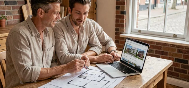 Les meilleures astuces pour réussir votre projet immobilier en Belgique