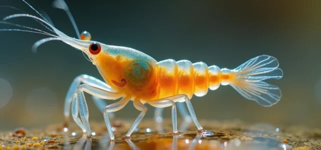 Découvrez le monde fascinant des animaux de la fée : espèces et particularités Découvrez le monde fascinant des animaux de la fée : espèces et particularités
