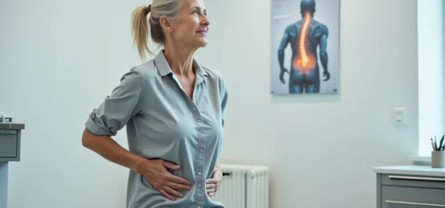 Après une infiltration : durée et évolution normale de la douleur expliquées Après une infiltration : durée et évolution normale de la douleur expliquées