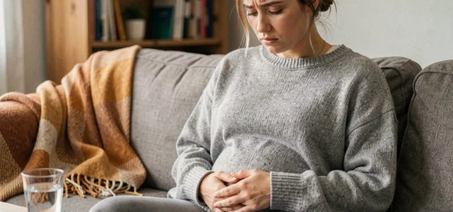 Douleurs de nidation et implantation embryon : comment reconnaître les premiers signes ? Douleurs de nidation et implantation embryon : comment reconnaître les premiers signes ?
