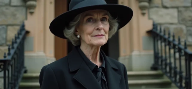 Comment bien porter un chapeau lors d’un enterrement : règles et traditions à respecter Comment bien porter un chapeau lors d’un enterrement : règles et traditions à respecter