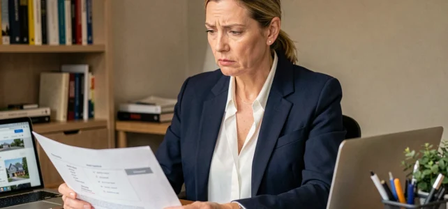 Que faire si l’estimation immobilière en ligne semble sous-évaluée ou excessive ? Que faire si l’estimation immobilière en ligne semble sous-évaluée ou excessive ?