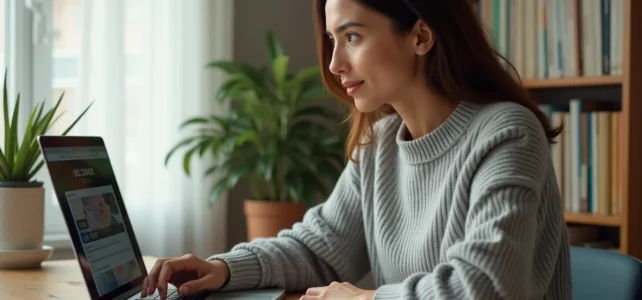 Réussir sa formation : comprendre les modalités de l’apprentissage ouvert à distance Réussir sa formation : comprendre les modalités de l’apprentissage ouvert à distance