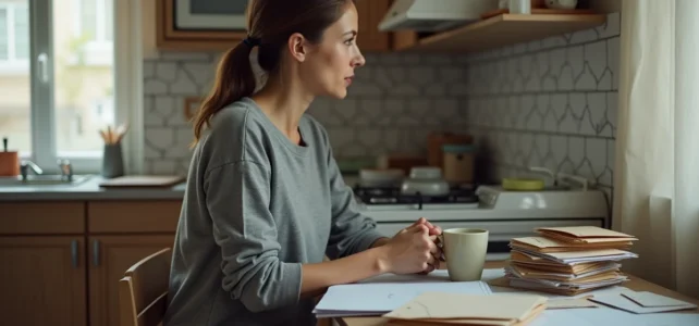 Les classes sociales les plus touchées par les séparations conjugales en France Les classes sociales les plus touchées par les séparations conjugales en France