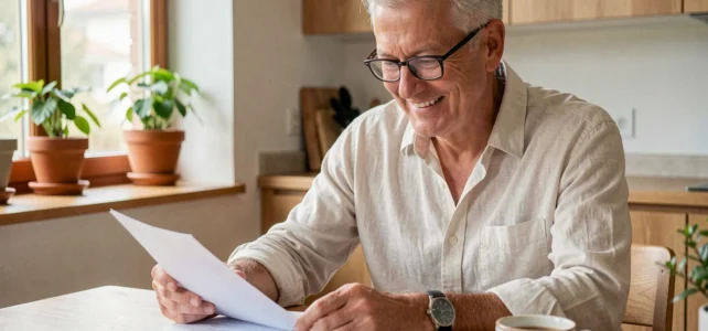 Guide complet pour bien préparer sa retraite et profiter pleinement de ses années seniors Guide complet pour bien préparer sa retraite et profiter pleinement de ses années seniors