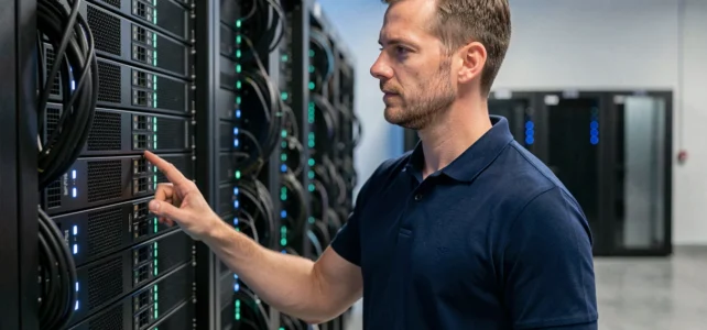 Tout savoir sur la définition d’un cluster en informatique et son utilité pour les entreprises