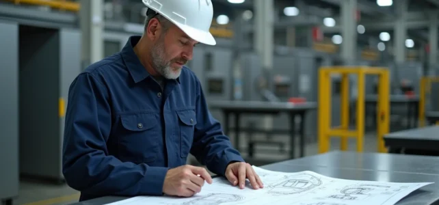 Solutions industrielles sur mesure : comment optimiser vos process de production