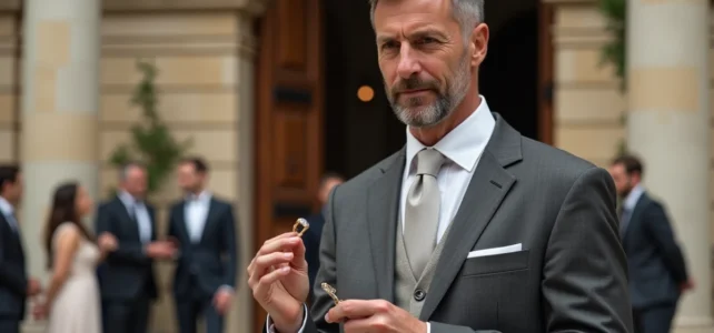 Marc Toesca : tout savoir sur son mariage et le choix religieux ou civil Marc Toesca : tout savoir sur son mariage et le choix religieux ou civil