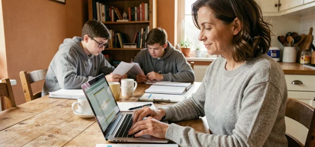Allocation familiale jusqu’à quel âge ? Conditions et limites à connaître pour en bénéficier Allocation familiale jusqu’à quel âge ? Conditions et limites à connaître pour en bénéficier