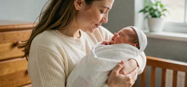 Tout savoir sur le développement et les besoins de bébé mois après mois Tout savoir sur le développement et les besoins de bébé mois après mois