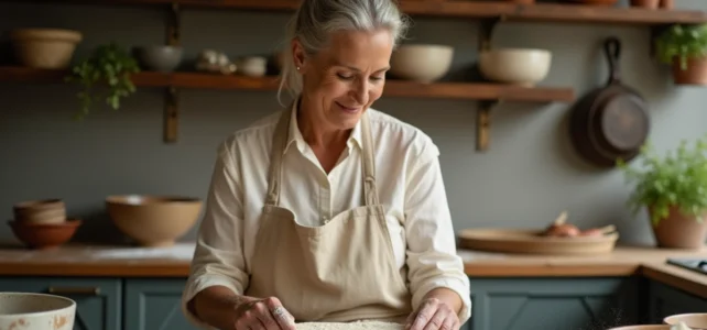 Idées et inspirations pour réussir toutes vos recettes maison facilement