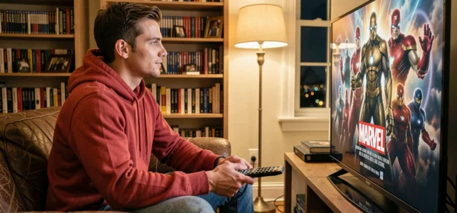 Comment regarder les films Spider-Man avec Tom Holland dans le bon ordre chronologique Comment regarder les films Spider-Man avec Tom Holland dans le bon ordre chronologique