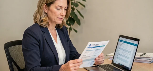 Tout savoir sur les remboursements de la mutuelle Interiale et ses garanties