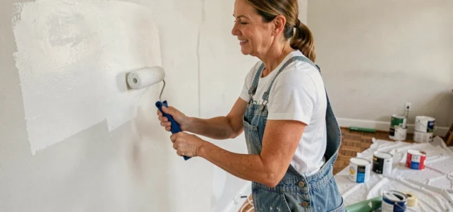 Rénover sa maison : conseils et idées pour réussir vos travaux facilement Rénover sa maison : conseils et idées pour réussir vos travaux facilement