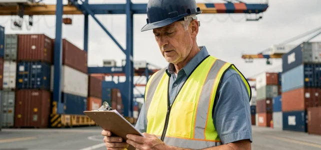 Comment choisir un transporteur portuaire fiable pour vos besoins en fret Comment choisir un transporteur portuaire fiable pour vos besoins en fret