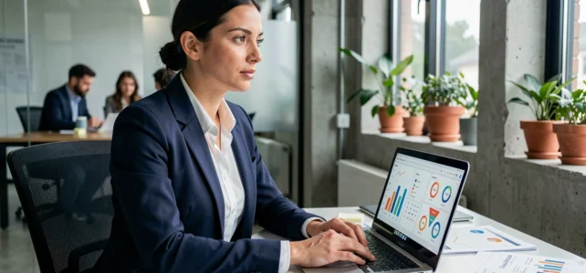 Comment booster la visibilité de votre entreprise avec une agence web marketing efficace
