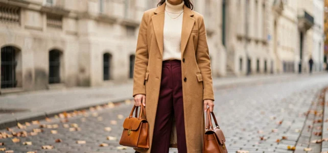 Découvrez les tendances mode incontournables pour affirmer votre style cette saison