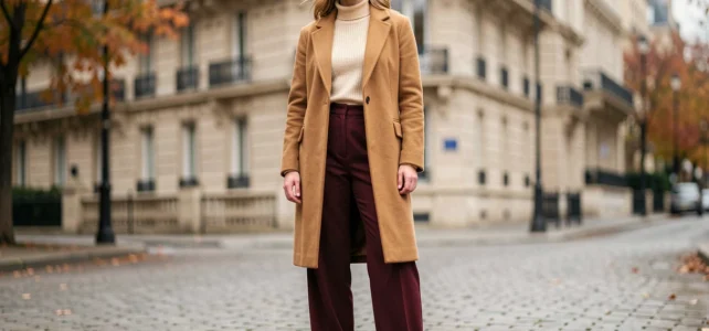 Découvrez les tendances mode incontournables à adopter cette saison