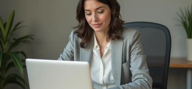 Comment utiliser le webmail Convergence Lyon : guide pratique pour tous les utilisateurs Comment utiliser le webmail Convergence Lyon : guide pratique pour tous les utilisateurs