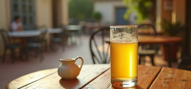 Tout savoir sur la composition et la quantité de sucre dans le Ricard Tout savoir sur la composition et la quantité de sucre dans le Ricard